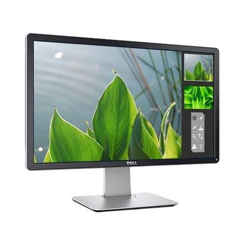 Продати Монітор Dell 22" P2214H Black за Trade-In у інтернет-магазині Телемарт - Київ, Дніпро, Україна фото