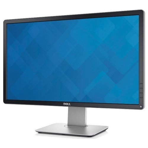 Продать Монитор Dell 23" P2314H Black по Trade-In интернет-магазине Телемарт - Киев, Днепр, Украина фото