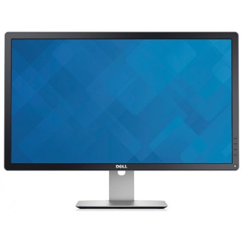 Продати Монітор Dell 27" P2714H Black за Trade-In у інтернет-магазині Телемарт - Київ, Дніпро, Україна фото