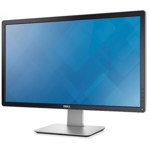 Продати Монітор Dell 27" P2714H Black за Trade-In у інтернет-магазині Телемарт - Київ, Дніпро, Україна фото