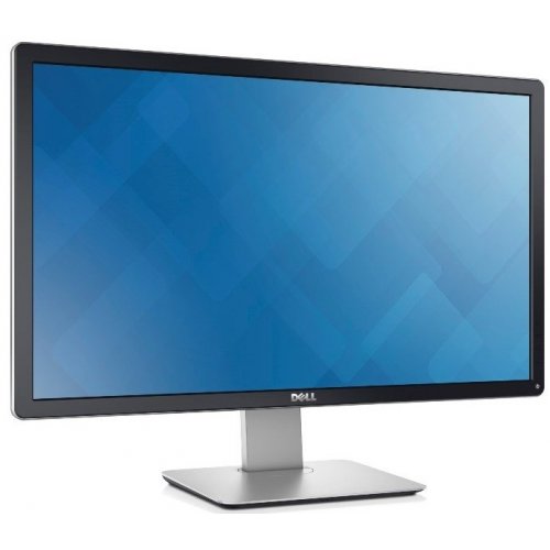 Продати Монітор Dell 27" P2714H Black за Trade-In у інтернет-магазині Телемарт - Київ, Дніпро, Україна фото