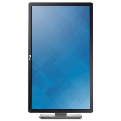 Продати Монітор Dell 27" P2714H Black за Trade-In у інтернет-магазині Телемарт - Київ, Дніпро, Україна фото