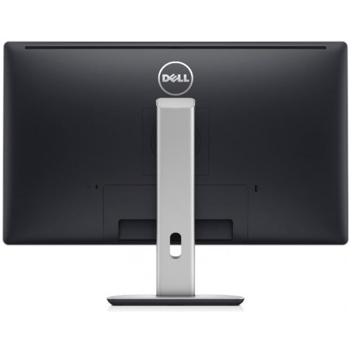 Продати Монітор Dell 27" P2714H Black за Trade-In у інтернет-магазині Телемарт - Київ, Дніпро, Україна фото