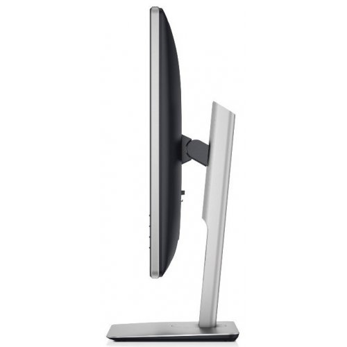 Продати Монітор Dell 27" P2714H Black за Trade-In у інтернет-магазині Телемарт - Київ, Дніпро, Україна фото