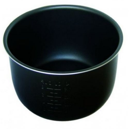 Мультиварка Yummy YMC-502 Black купити в Україні: Київ, Львів, Хмельницький, Тернопіль, Івано-Франківськ | Низька ціна, відгуки, характеристики від TELEMART фото