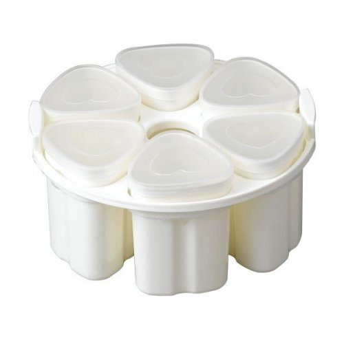 Мультиварка Yummy YMC-502 White купити в Україні: Київ, Львів, Хмельницький, Тернопіль, Івано-Франківськ | Низька ціна, відгуки, характеристики від TELEMART фото