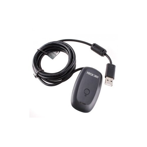 PC Wireless Gaming Receiver купить в Украине: Киев, Днепр, Харьков, Одесса  | Низкая цена, отзывы, характеристики от TELEMART фото