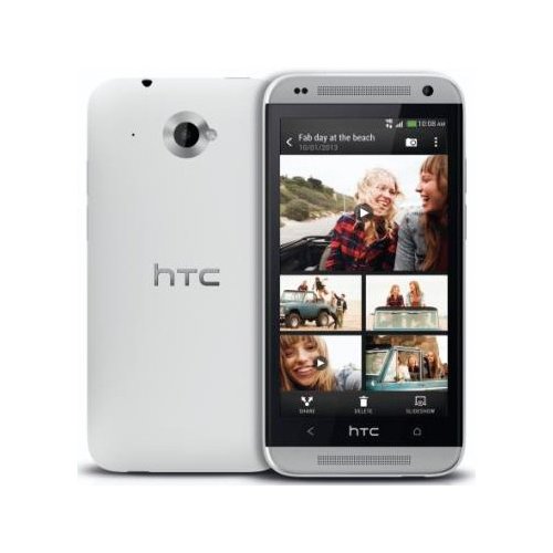 Купить Смартфон HTC Desire 601 White - цена в Харькове, Киеве, Днепре, Одессе
в интернет-магазине Telemart фото