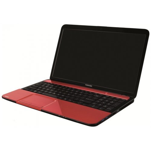 Продати Ноутбук Toshiba Satellite C850-D1R Red за Trade-In у інтернет-магазині Телемарт - Київ, Дніпро, Україна фото