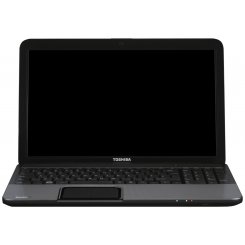 Ноутбук Toshiba Satellite C850-D7S Silver