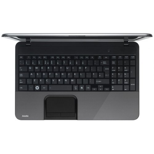 Продати Ноутбук Toshiba Satellite C850-D7S Silver за Trade-In у інтернет-магазині Телемарт - Київ, Дніпро, Україна фото