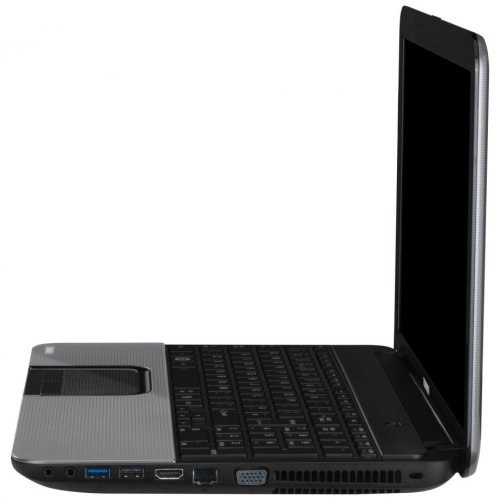 Продати Ноутбук Toshiba Satellite C850-D7S Silver за Trade-In у інтернет-магазині Телемарт - Київ, Дніпро, Україна фото