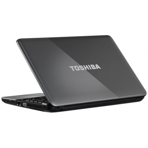 Продати Ноутбук Toshiba Satellite C850-D7S Silver за Trade-In у інтернет-магазині Телемарт - Київ, Дніпро, Україна фото