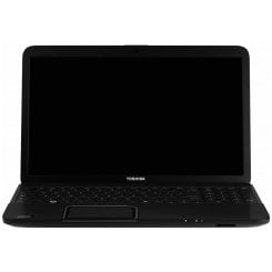 Ноутбук Toshiba Satellite C850-D9K Black