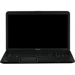 Ноутбук Toshiba Satellite C870-DNK Black