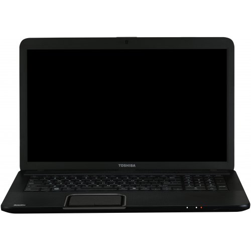 Продати Ноутбук Toshiba Satellite C870-DNK Black за Trade-In у інтернет-магазині Телемарт - Київ, Дніпро, Україна фото