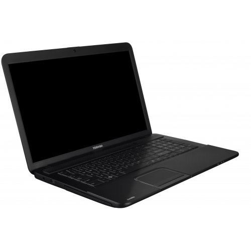 Продати Ноутбук Toshiba Satellite C870-DNK Black за Trade-In у інтернет-магазині Телемарт - Київ, Дніпро, Україна фото