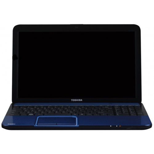Продати Ноутбук Toshiba Satellite L850-D2B Blue за Trade-In у інтернет-магазині Телемарт - Київ, Дніпро, Україна фото