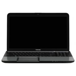 Ноутбук Toshiba Satellite L850-DJS Silver