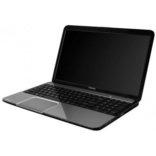 Продати Ноутбук Toshiba Satellite L850-DJS Silver за Trade-In у інтернет-магазині Телемарт - Київ, Дніпро, Україна фото
