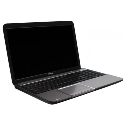Продати Ноутбук Toshiba Satellite L850-DJS Silver за Trade-In у інтернет-магазині Телемарт - Київ, Дніпро, Україна фото