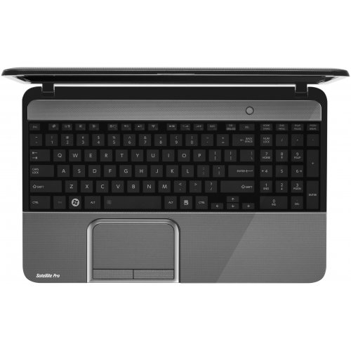 Продати Ноутбук Toshiba Satellite L850-DJS Silver за Trade-In у інтернет-магазині Телемарт - Київ, Дніпро, Україна фото