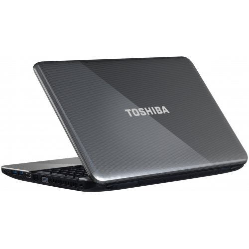 Продати Ноутбук Toshiba Satellite L850-DJS Silver за Trade-In у інтернет-магазині Телемарт - Київ, Дніпро, Україна фото