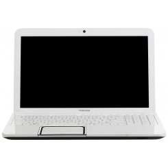 Ноутбук Toshiba Satellite L850-DLW White