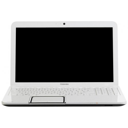 Продать Ноутбук Toshiba Satellite L850-DLW White по Trade-In интернет-магазине Телемарт - Киев, Днепр, Украина фото