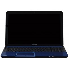 Ноутбук Toshiba Satellite L850D-D3B Blue