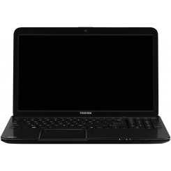 Ноутбук Toshiba Satellite L850D-D6K Black