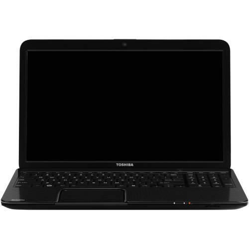 Продати Ноутбук Toshiba Satellite L850D-D6K Black за Trade-In у інтернет-магазині Телемарт - Київ, Дніпро, Україна фото