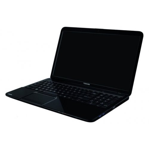 Продати Ноутбук Toshiba Satellite L850D-D6K Black за Trade-In у інтернет-магазині Телемарт - Київ, Дніпро, Україна фото