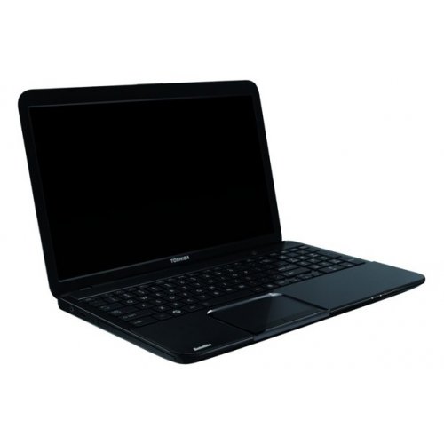 Продати Ноутбук Toshiba Satellite L850D-D6K Black за Trade-In у інтернет-магазині Телемарт - Київ, Дніпро, Україна фото