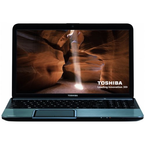 Продати Ноутбук Toshiba Satellite L855D-D5M Silver за Trade-In у інтернет-магазині Телемарт - Київ, Дніпро, Україна фото