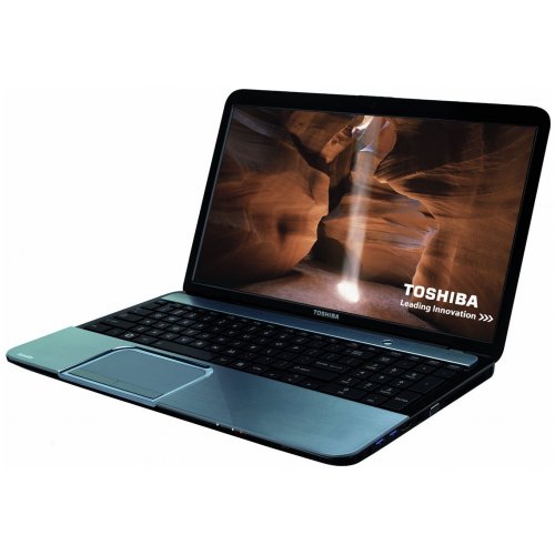 Продати Ноутбук Toshiba Satellite L855D-D5M Silver за Trade-In у інтернет-магазині Телемарт - Київ, Дніпро, Україна фото