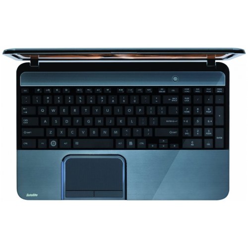 Продати Ноутбук Toshiba Satellite L855D-D5M Silver за Trade-In у інтернет-магазині Телемарт - Київ, Дніпро, Україна фото