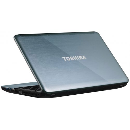 Продати Ноутбук Toshiba Satellite L855D-D5M Silver за Trade-In у інтернет-магазині Телемарт - Київ, Дніпро, Україна фото