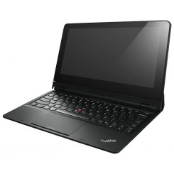 Планшет Lenovo ThinkPad Helix (N3Z5MRT)