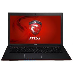 Ноутбук MSI GE70 2OC (GE702OC-259UA)