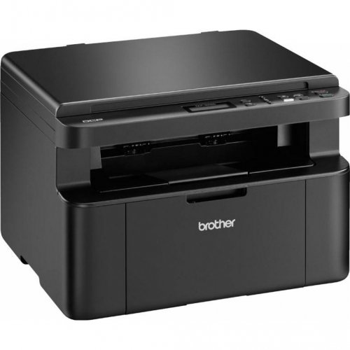 МФУ Brother DCP-1602R (DCP1602R1) купить в Украине | Telemart фото