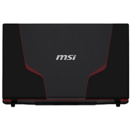 Продать Ноутбук MSI GE70 2OE (GE702OE-258UA) по Trade-In интернет-магазине Телемарт - Киев, Днепр, Украина фото