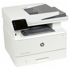 БФП HP LaserJet Pro M426FDN (F6W17A)