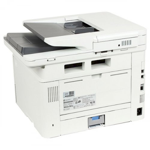 Купити БФП HP LaserJet Pro M426FDN (F6W17A) - ціна в Києві, Львові, Вінниці, Хмельницькому, Франківську, Україні | інтернет-магазин TELEMART.UA фото