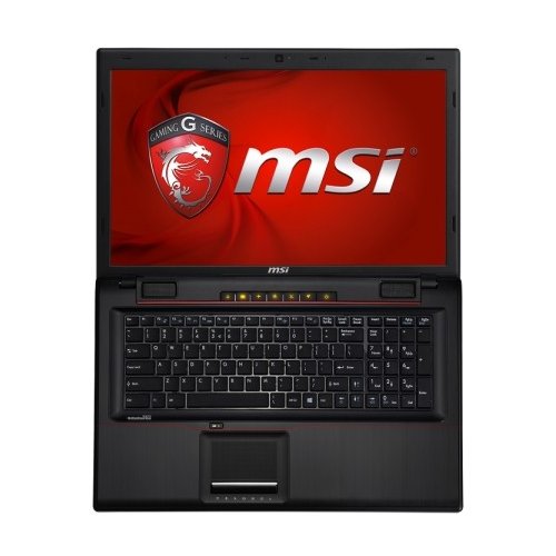 Продати Ноутбук MSI GP70 2OD (GP702OD-080UA) за Trade-In у інтернет-магазині Телемарт - Київ, Дніпро, Україна фото