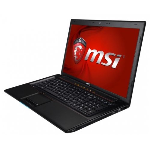 Продати Ноутбук MSI GP70 2OD (GP702OD-080UA) за Trade-In у інтернет-магазині Телемарт - Київ, Дніпро, Україна фото