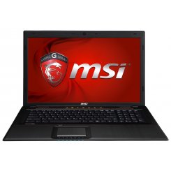 Ноутбук MSI GP70 2OD (GP702OD-081UA)
