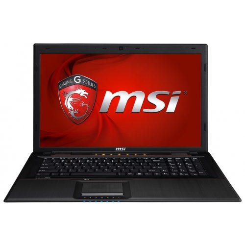 Продати Ноутбук MSI GP70 2OD (GP702OD-081UA) за Trade-In у інтернет-магазині Телемарт - Київ, Дніпро, Україна фото