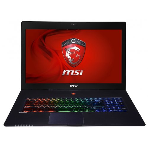 Продать Ноутбук MSI GS70 2OD Stealth (GS702OD-206UA) по Trade-In интернет-магазине Телемарт - Киев, Днепр, Украина фото