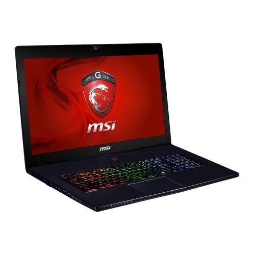 Продать Ноутбук MSI GS70 2OD Stealth (GS702OD-207UA) по Trade-In интернет-магазине Телемарт - Киев, Днепр, Украина фото
